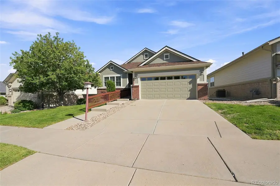 23410 E Moraine Place, Aurora, CO 80016 - #2