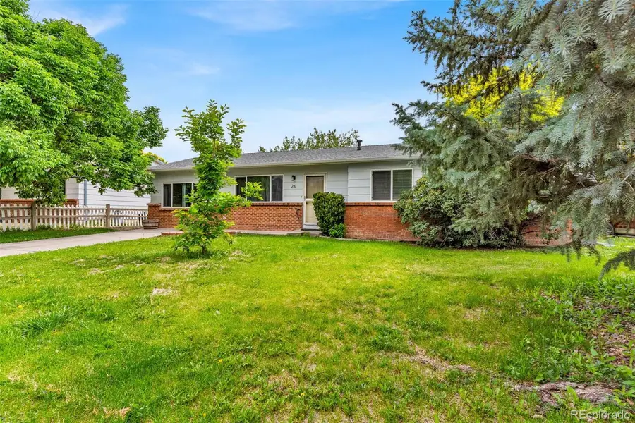 231 Turner Drive, Canon City, CO 81212 - #3