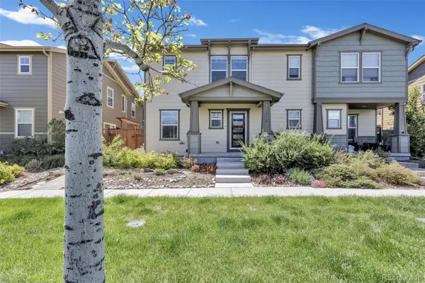 2160 Spruce Street, Denver, CO 80238