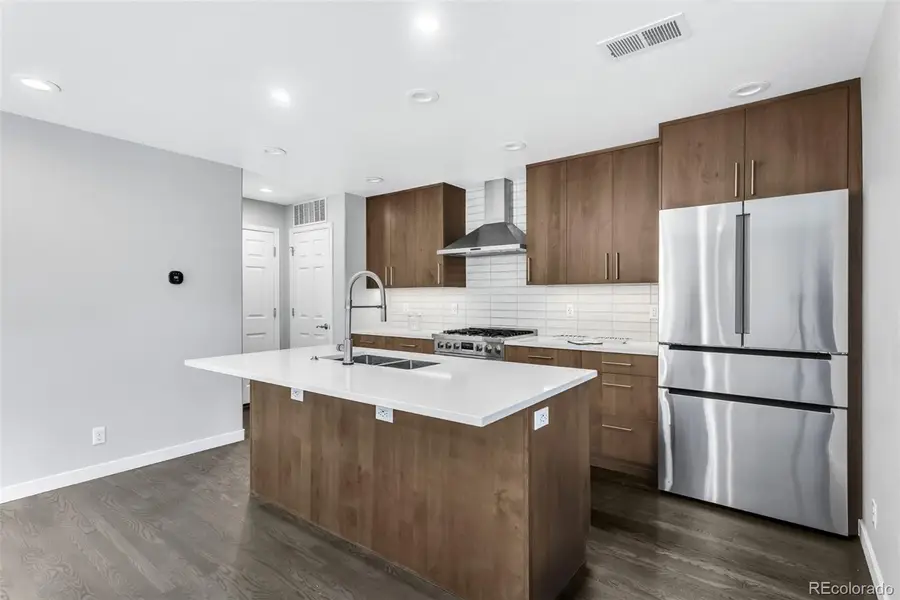 2160 Spruce Street, Denver, CO 80238 - #3