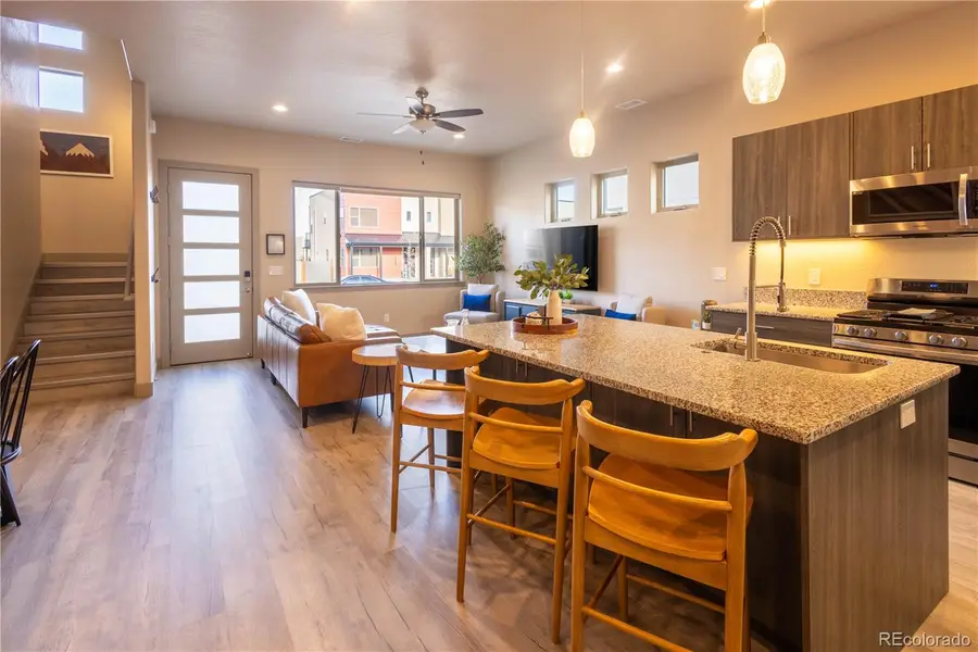 1127 Agate Lane, Poncha Springs, CO 81242 - Image #3