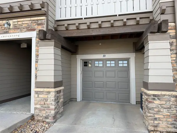 16611 Las Ramblas Lane #B, Parker, CO 80134