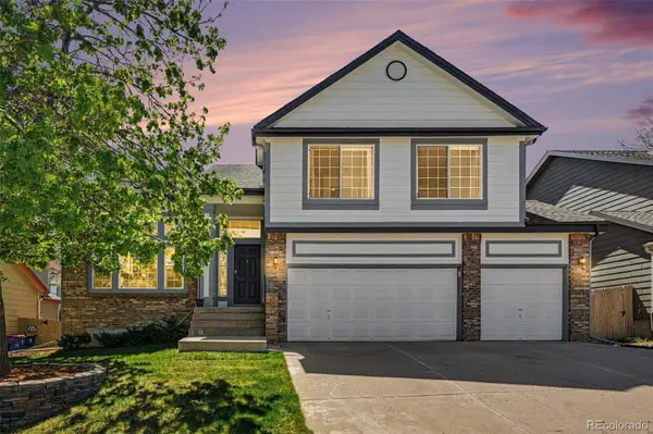 11772 W Belmont Place, Littleton, CO 80127