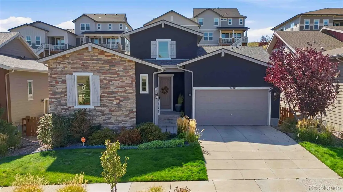 17720 W 94th, Arvada, CO 80007 - #1