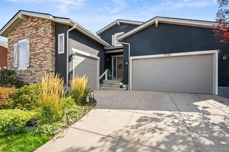 17720 W 94th, Arvada, CO 80007 - #2