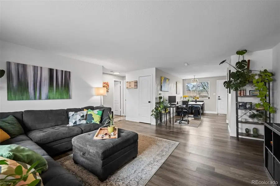 4794 Swadley Street, Wheat Ridge, CO 80033 - #3