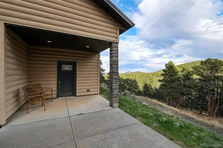 7555 Rossman Gulch Road, Morrison, CO 80465 - #3