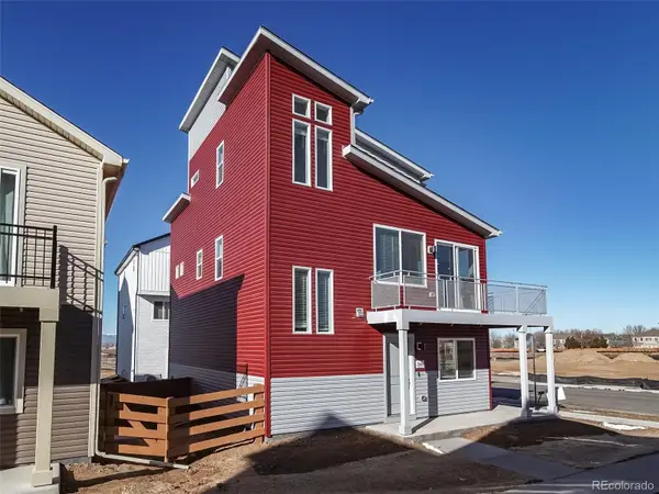 13559 E 103rd Place, Commerce City, CO 80022