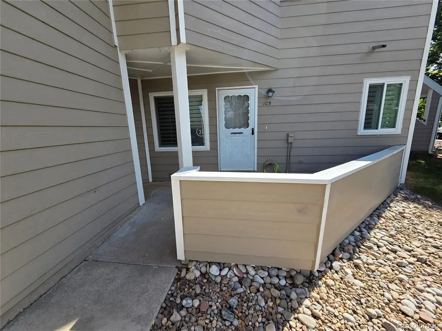 12476 W Nevada Place #105, Lakewood, CO 80228 - #3