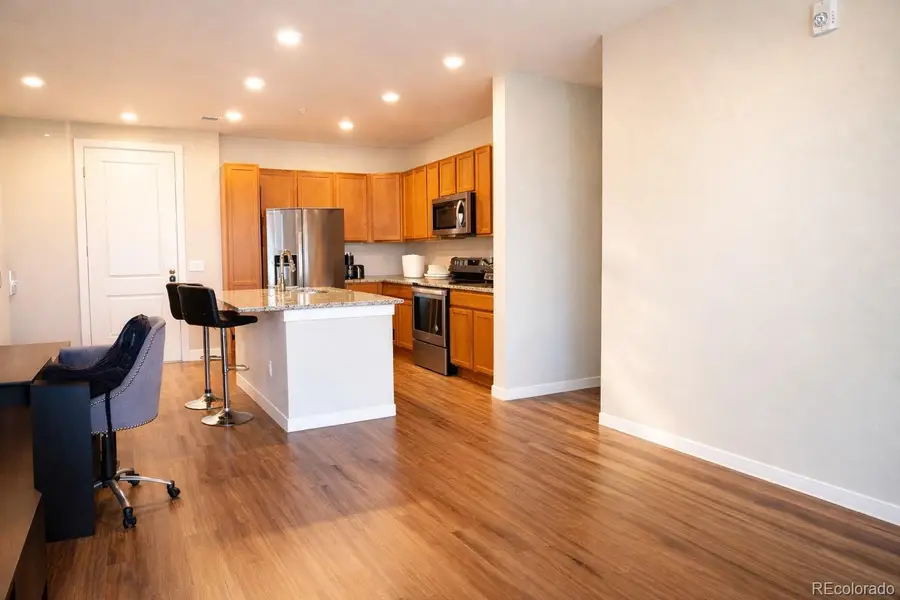 14341 E Tennesse Avenue #307, Aurora, CO 80012 - Image #2