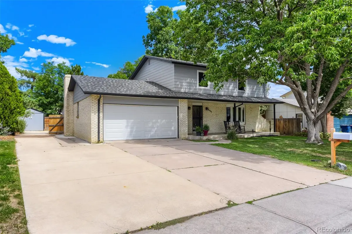 6451 W Arbor Avenue, Littleton, CO 80123 - #1