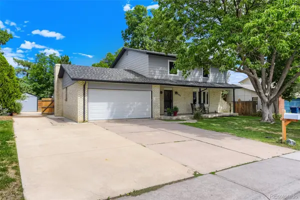 6451 W Arbor Avenue, Littleton, CO 80123