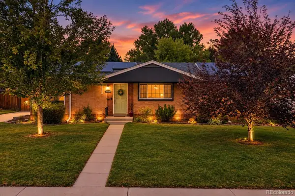 515 Dover Street, Denver, CO 80226