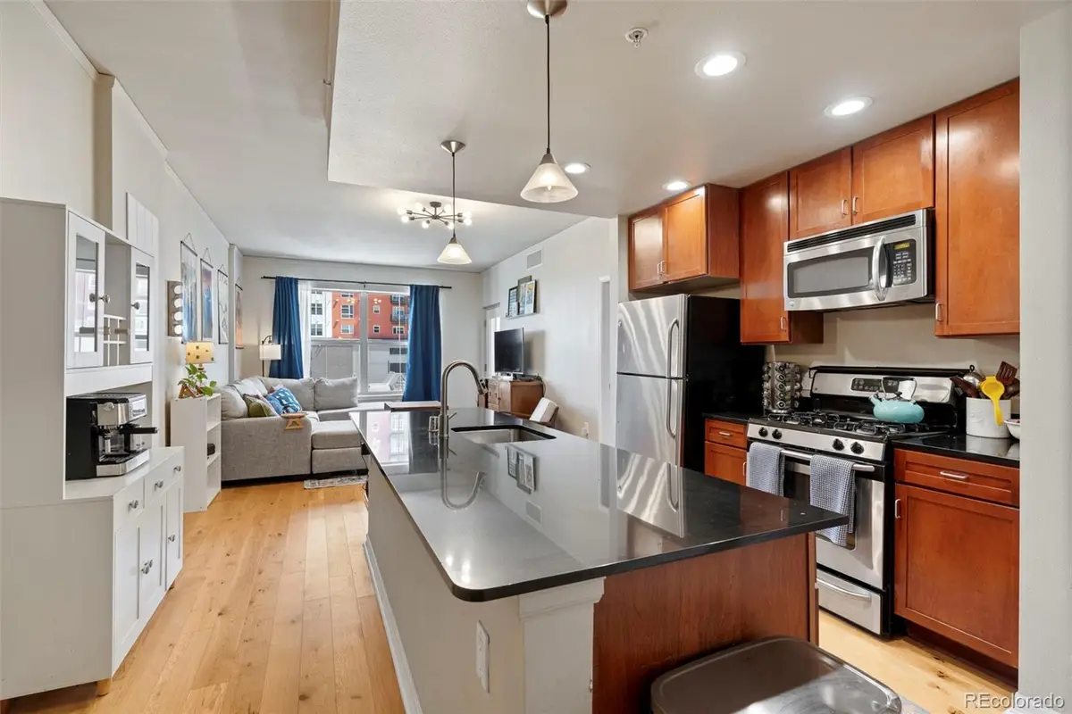 1975 N Grant Street #401, Denver, CO 80203 - #1