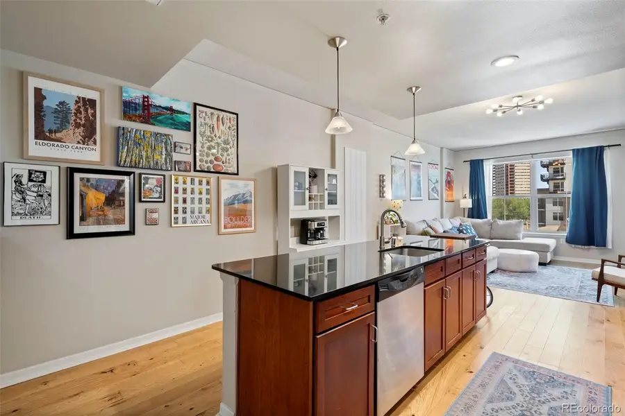 1975 N Grant Street #401, Denver, CO 80203 - #2