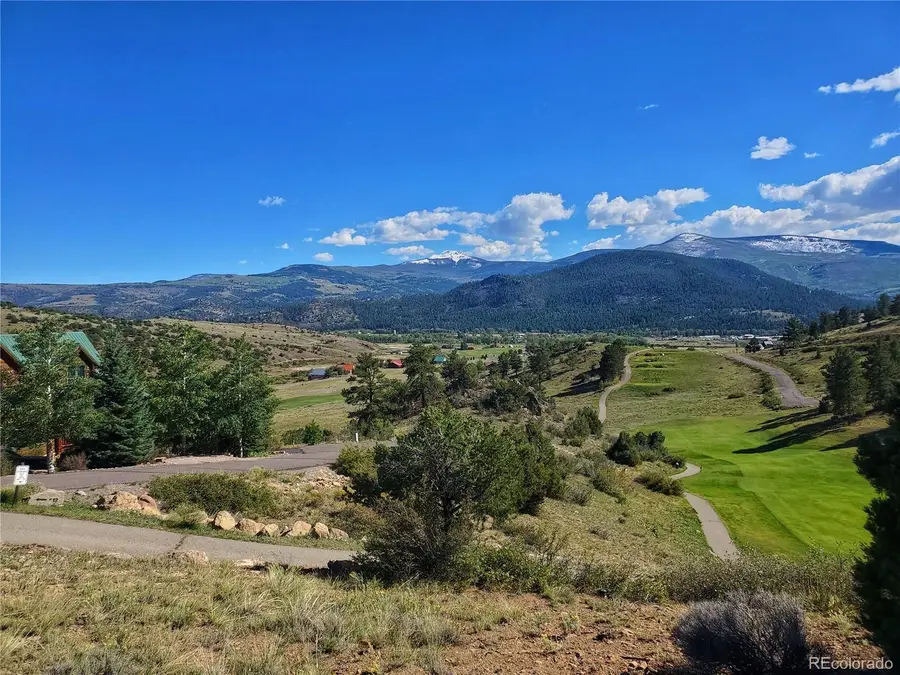 120 Fairway Ridge Lane, South Fork, CO 81154 - #3
