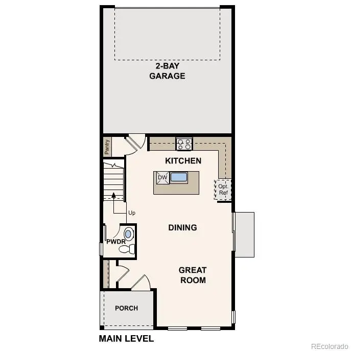 4573 N Versailles Street, Aurora, CO 80019 - #2