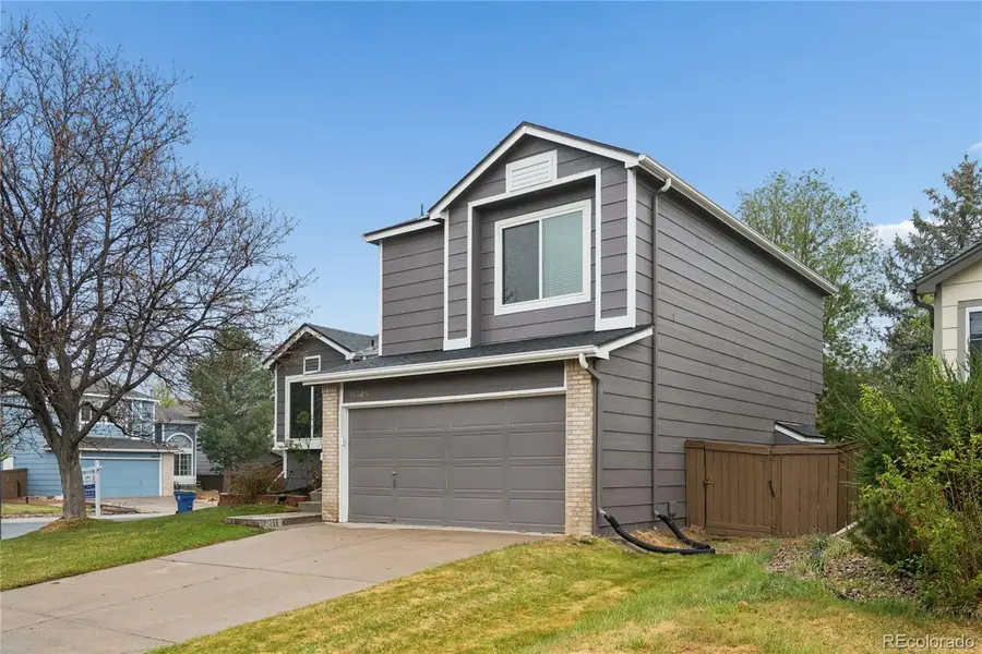 10606 Hyacinth Court, Highlands Ranch, CO 80129 - #2
