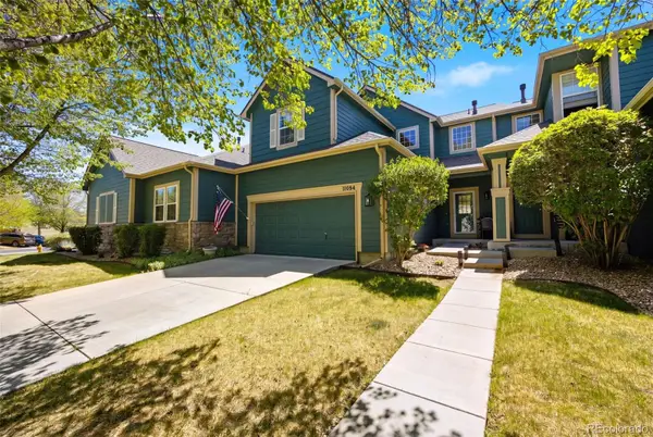 11694 W Stanford Drive, Morrison, CO 80465