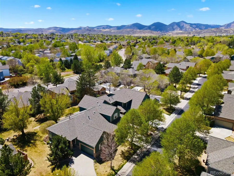 11694 W Stanford Drive, Morrison, CO 80465 - #3