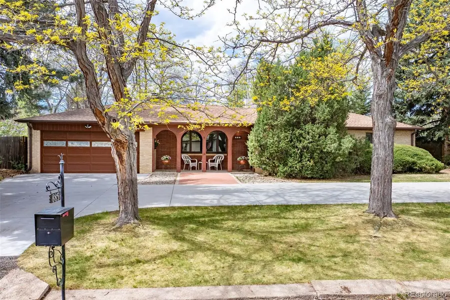 885 Everett Street, Lakewood, CO 80215 - #2