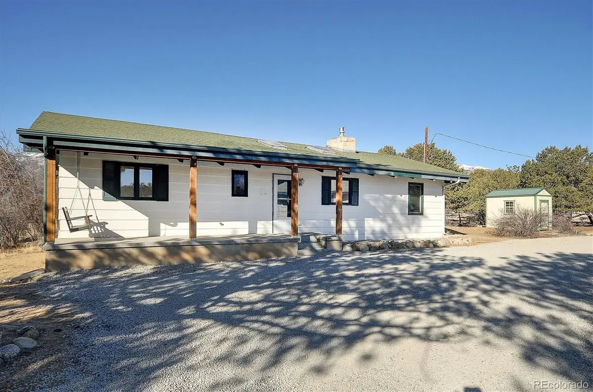 31320 County Road 384 A, Buena Vista, CO 81211 - #1