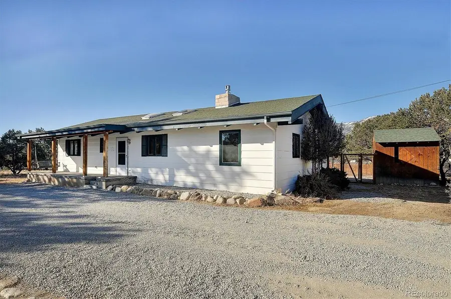 31320 County Road 384 A, Buena Vista, CO 81211 - #3