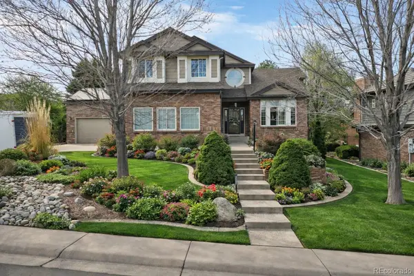 2373 S Tabor Way, Denver, CO 80228