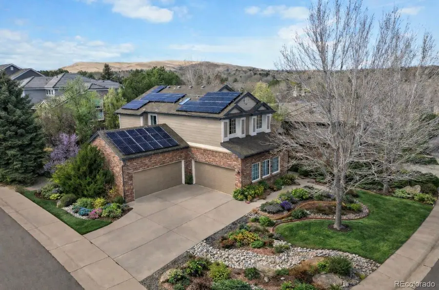 2373 S Tabor Way, Northeast Jefferson, CO 80228 - #2