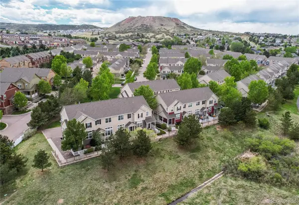 1458 Nemrick Place, Castle Rock, CO 80109