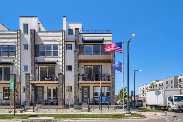 9200 E 47th Ave Cir #103, Denver, CO 80238