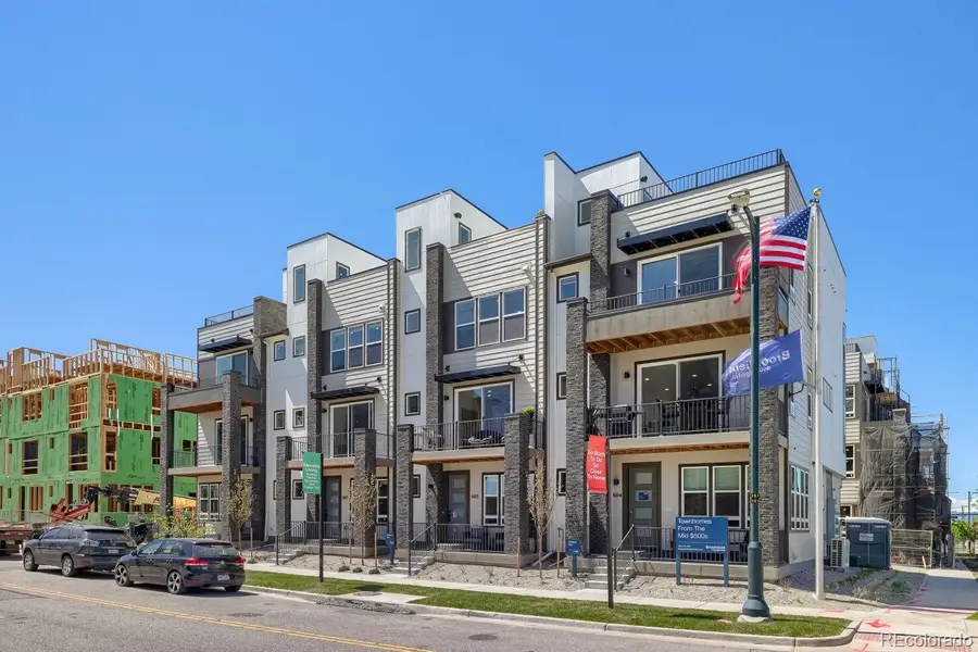 9200 E 47th Ave Cir #103, Denver, CO 80238 - #2