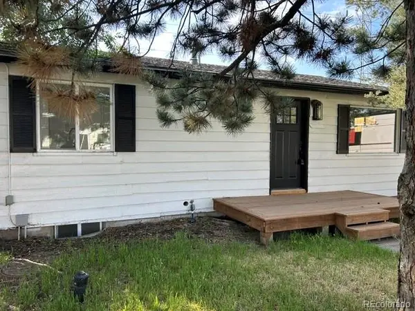 4180 Saurini Boulevard, Commerce City, CO 80022