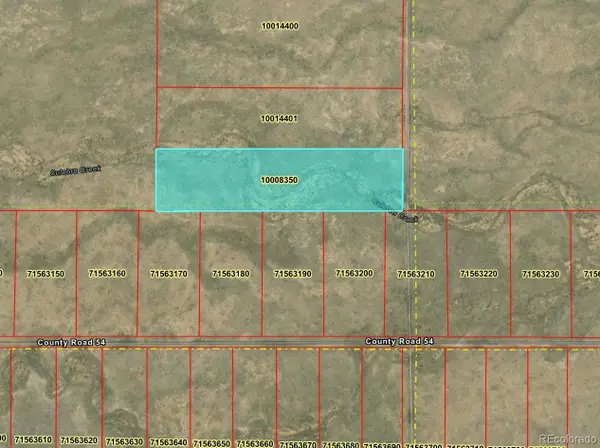10 AC County Road 27, San Acacio, CO 81151