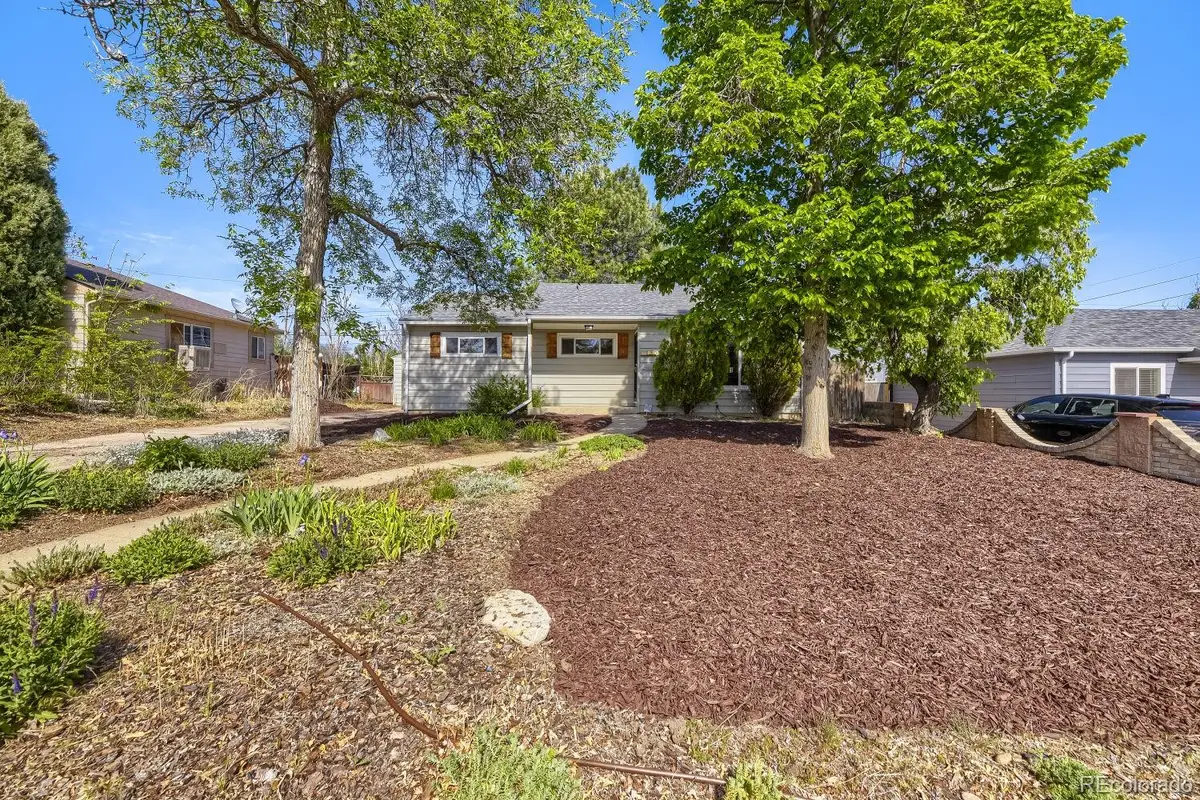 1280 S Tejon Street, Denver, CO 80223 - #1