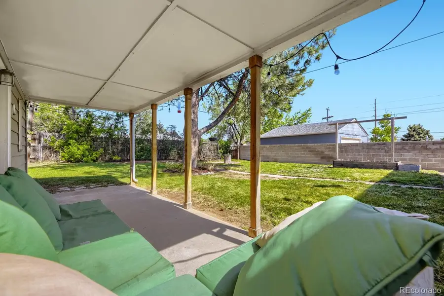 1280 S Tejon Street, Denver, CO 80223 - #3