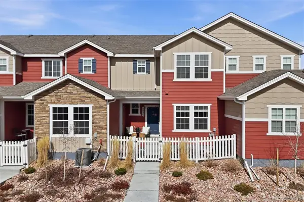 5230 Mountain Vista Heights, Colorado Springs, CO 80924