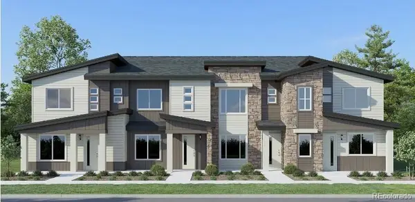 16443 Standing Elk Drive, Parker, CO 80134