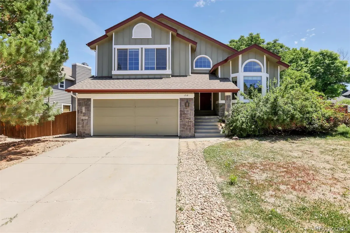 1715 Hermosa Drive, Littleton, CO 80126 - #1