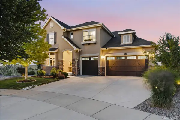 27822 E Long Place, Aurora, CO 80016