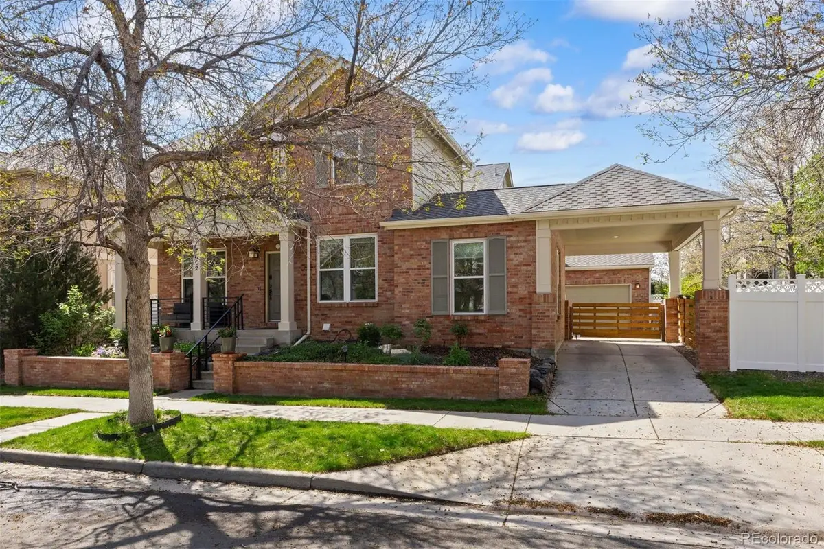 7602 E 8th Place, Denver, CO 80230 - #1