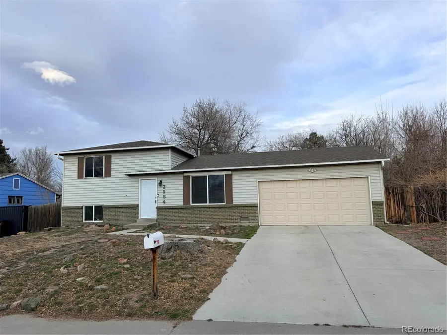 2954 S Idalia Street, Aurora, CO 80013 - #2