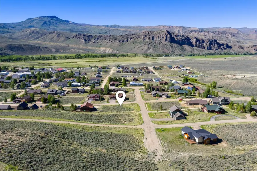 Lot 1-5 E Sumner Avenue, Hot Sulphur Springs, CO 80451 - #2