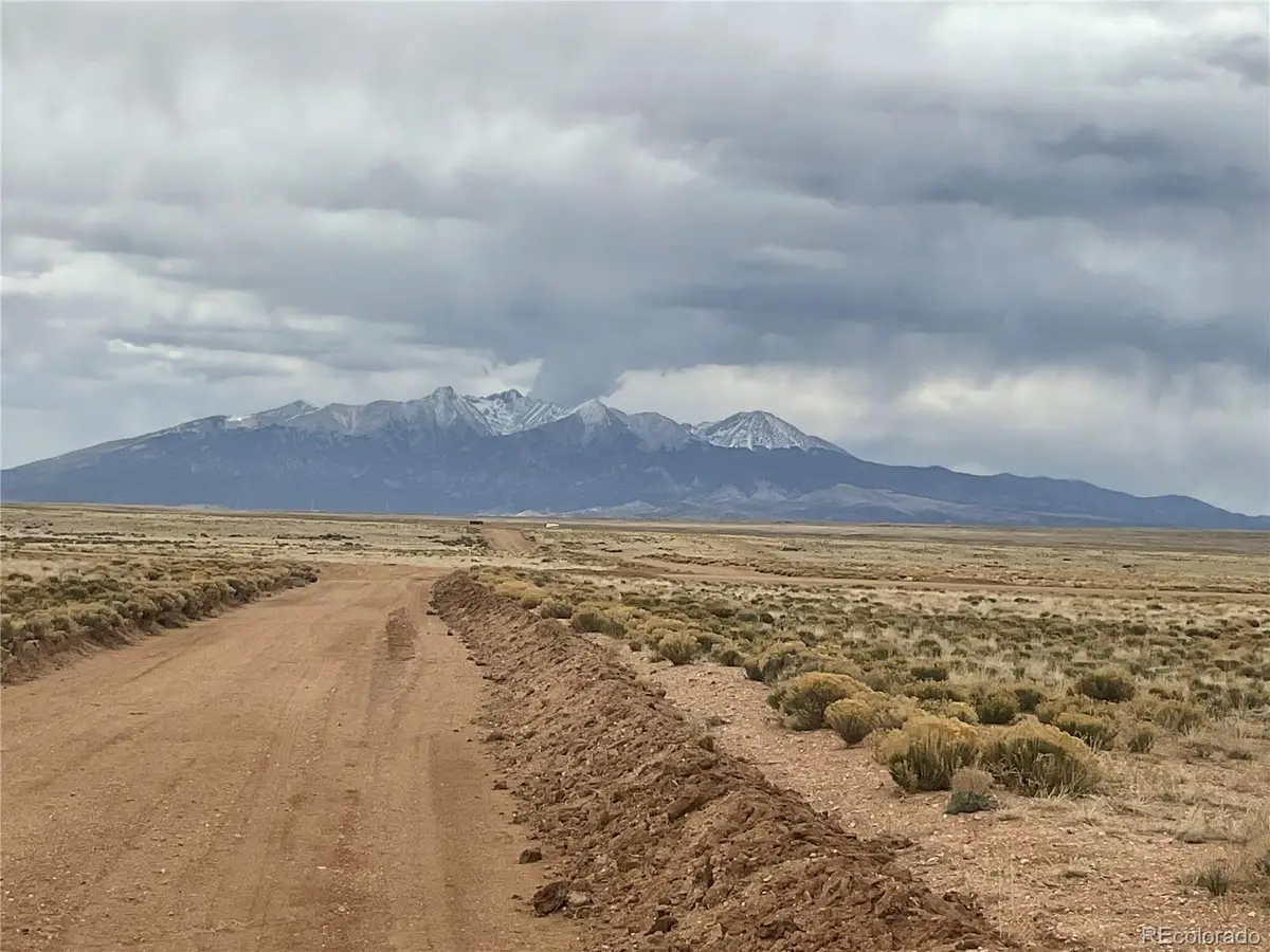 Lot 8 County Road X, Sanford, CO 81151 - #1