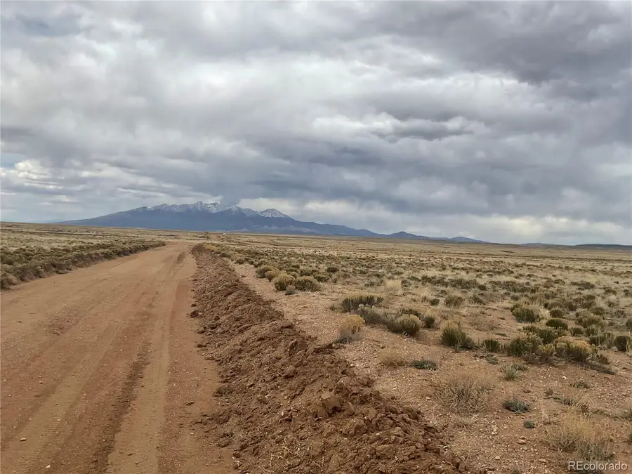 Lot 8 County Road X, Sanford, CO 81151 - #2
