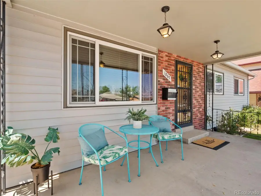 1867 S Tennyson Street, Denver, CO 80219 - #3