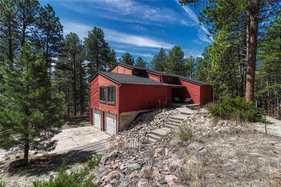 811 Nob Hill Trail, Franktown, CO 80116 - #2