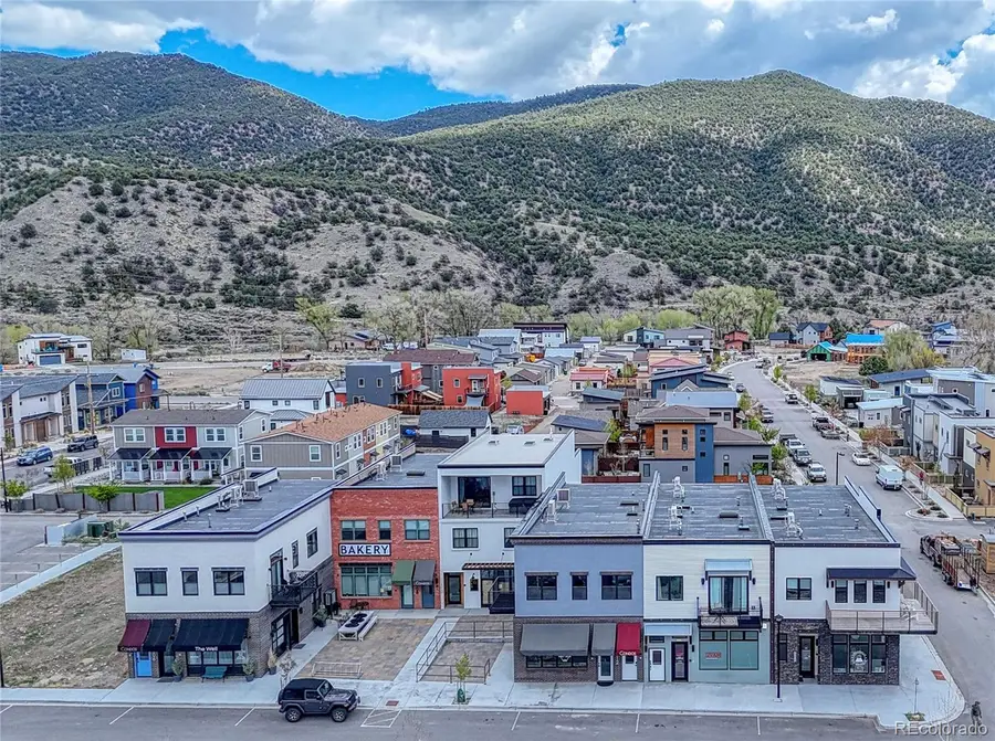 114 Old Stage Road #D, Salida, CO 81201 - #2