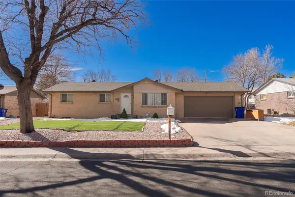 12244 E Kentucky Avenue, Aurora, CO 80012