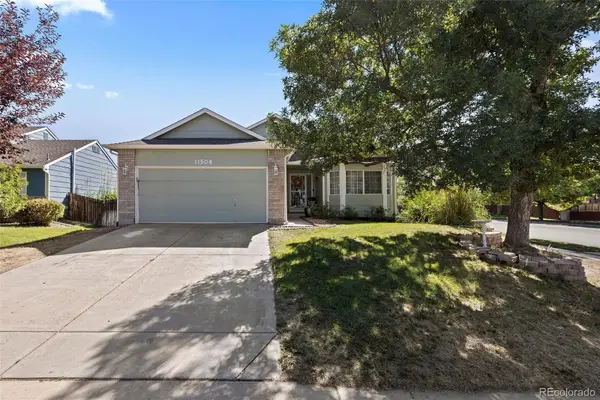11504 Oswego Street, Commerce City, CO 80640